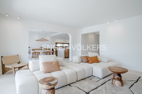 Villa i Benissa, Alicante, Benissa - € 2.495.000 | Ref: W-046JUW - foto 8